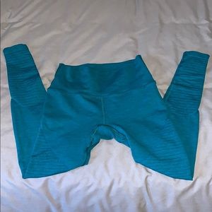 Alphalete R6 Revival Leggings